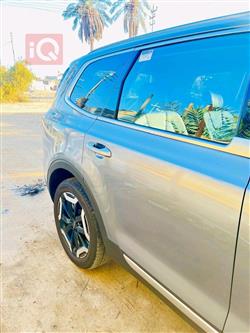 كيا تيلوريد